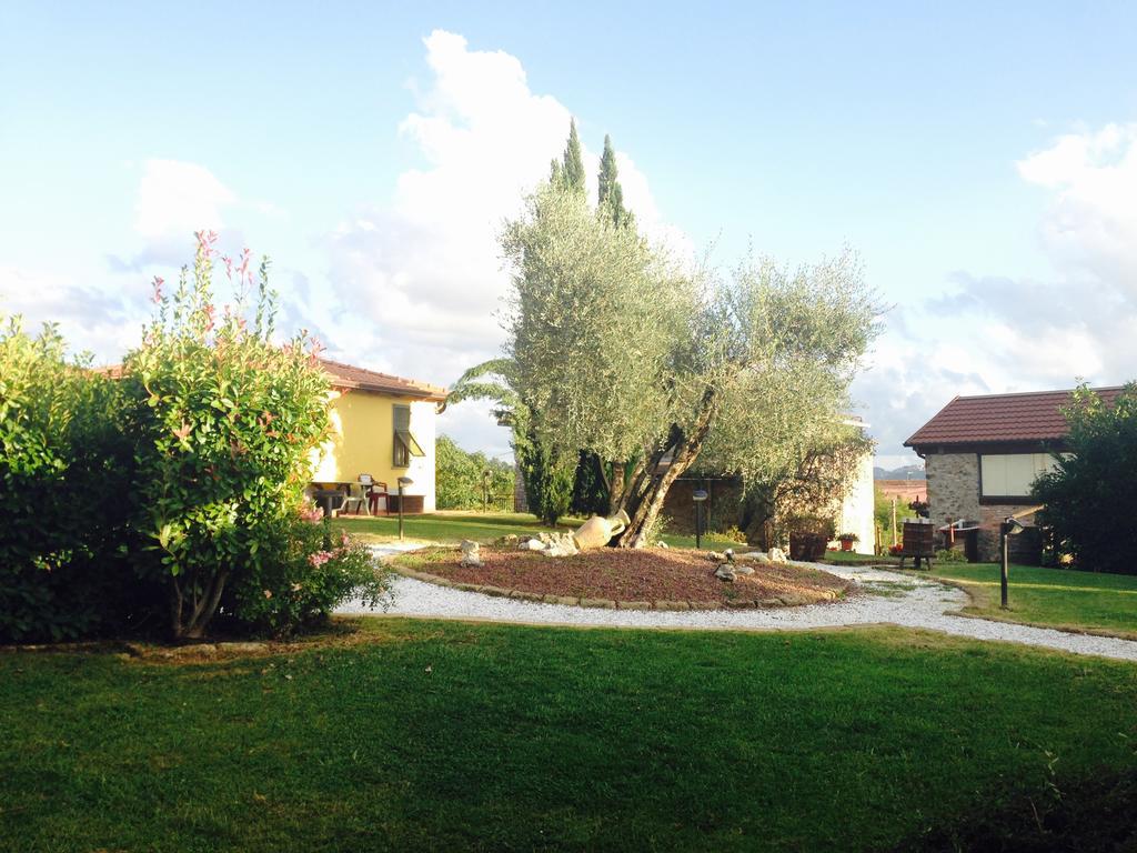 Residence Montebello Bolano Rum bild